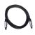 Kabel audio Maclean MCTV-453 Toslink (M) - Toslink (M), 3m, czarny 86277046