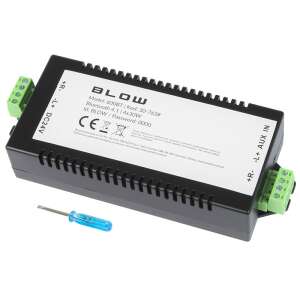 Wzmacniacz audio Bluetooth Blow 600BT 4.1 4x30W - Wzmacniacz