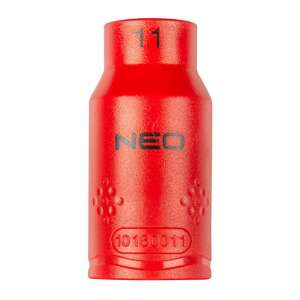 Priză hexagonală NEO 1/2" 11mm 1000V - Unelte de mână