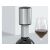VG-07098 - Vacuum Champagne Stopper, Silver 86277741