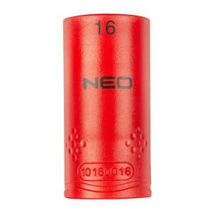 Priză hexagonală NEO 1/2" 16 mm 1000V - Unelte de mână