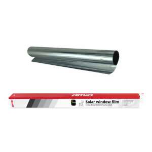 Dark Silver Window Film 0.75x3m (15%)