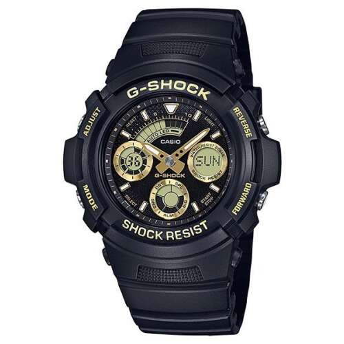 Casio G-Shock férfi óra karóra AW-591GBX-1A9 33713529