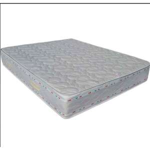 Previ Organikus Pamut Matrac, Comfort Aquagel Air-Fresh, 14 + 8 memóriaréteg, ortopédiai, anatómiai, antiallergén, antibakteriális, szellőztetés 2D Free Air 140x 200 cm matrac - Ortopéd matrac