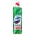 Domestos Protection Гъст Гел за Почистване на Тоалетна, 0% Хлор, Аромат на Евкалипт и Дива Мента, 700ml