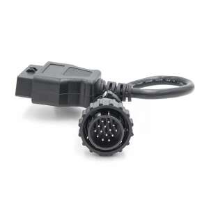 Mercedes 14 tűs OBD2 adapter kábel - Gépjármű diagnosztikai eszköz kiegészítő