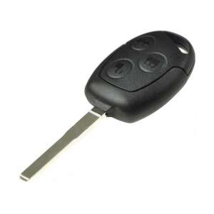 Ford 3 gombos kulcsház HU101 86289781 