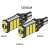 T15 LED CANBUS fehér 45 SMD DC12-24V autóizzó méretei