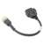 Kawasaki 6-tűs OBD2 adapter kábel
