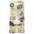 Air Wick Essential Oils Рефил за електрически освежител за въздух, Раят се оттегля, 120 дни
