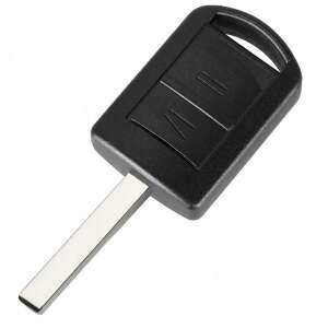 Vauxhall Corsa Meriva kulcs HU100 86300573 