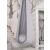 BabyLion Prémium Csepphinta bojtokkal #világosszürke-sötétszürke 149194971