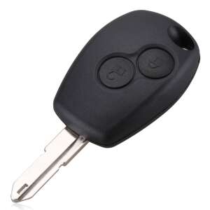 Vauxhall 2 gombos kulcsház VA3 NE73 86301586 