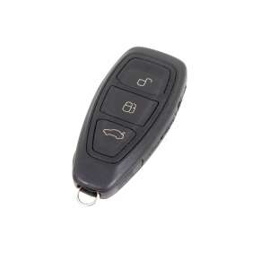 Ford 3 gombos kulcsház keyless 86302085 