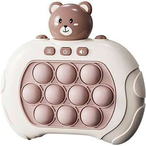 Gyorsasági Nyomó Játékkonzol Pop It