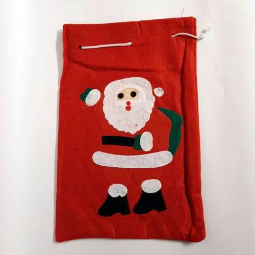 Mikulás, Télapó zsák - Mikulás