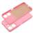 Xiaomi Redmi 13C Slide tok, világos rózsaszín 86307718