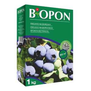 Biopon plant food Blueberry gran. 1kg