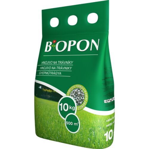 Biopon lawn food 10 kg 131339839