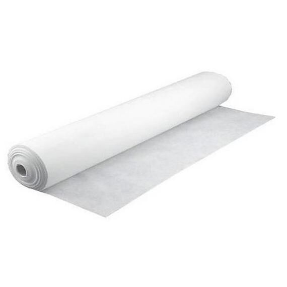 Geotextília FEHÉR 200 g/m2 2x100 fm Geotess (nem vágjuk)