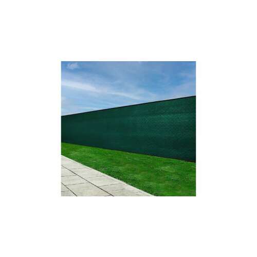 Shading net LIGHTTEX90 1,2x50m green 80%