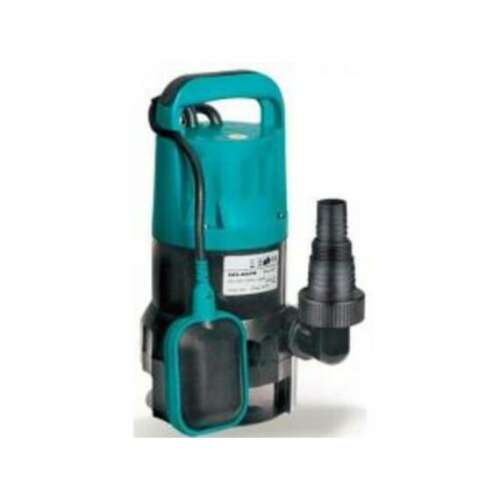 LEO XKS-750PW potopna pumpa za prljavu vodu za drenažu