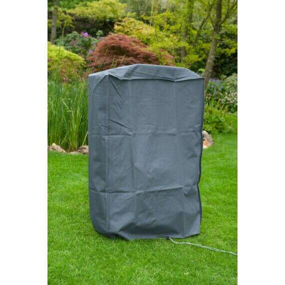 Kerti bútortakaró polyester 95x68x28cm