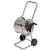 Schlauchwagen 1/2" 50m VERZINKT hose reel cart
