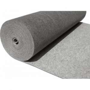 Geotextile 300 g/m2 polyester 2*50 m /only in rolls! 86309440 - Weed barrier fabric