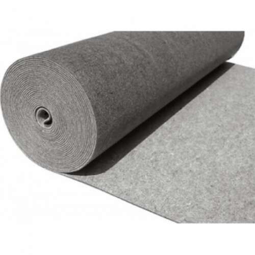 Geotextile 300 g/m2 polyester 2*50 m /only in rolls!