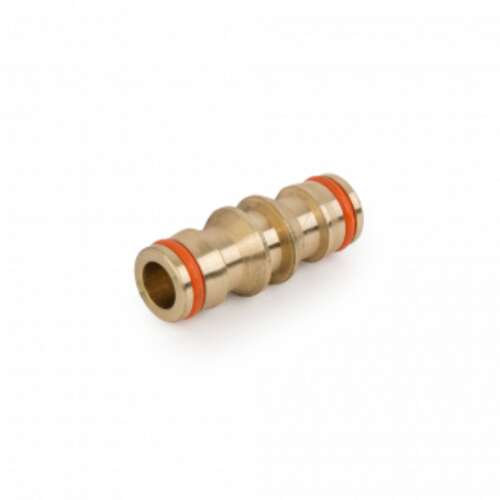 GK Brass Coupling Connector