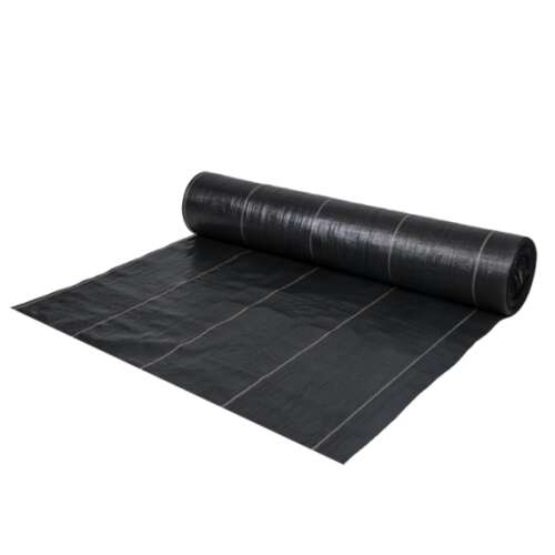 Agro fabric black PP 135 g /m2 / 2,10 m/50 fm/105m2 86309572