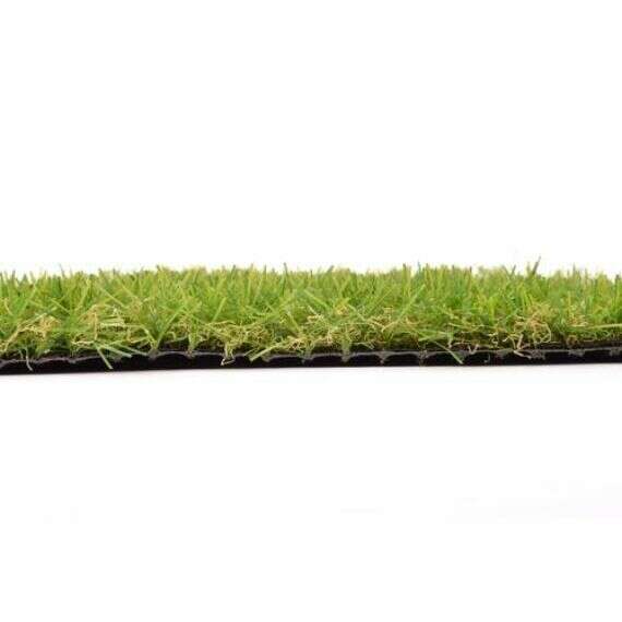 Angol gyep (prémium minőségű műfű) 20 mm, 2m *25 m tekercsben