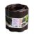 Bradas Brown Wavy Garden Edging 9m x 20cm Roll