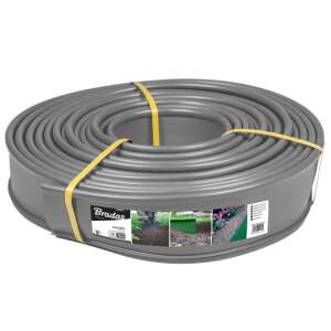 Gerade Rasenkante 18m x 12,5cm, grau 86309706 - Beeteinfassungen