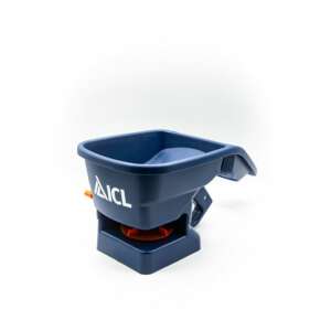 Ręczny rozsiewacz nawozów HandyPro, 2l, 4szt/karton 24x4/paleta