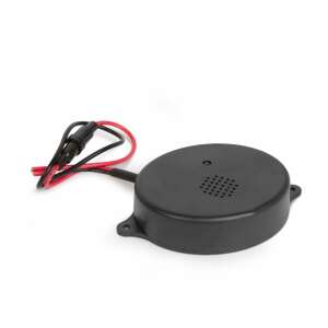Isotronic ultrahangos rágcsáló riasztó autókhoz, 12V, 55644B - Rágcsálóriasztó