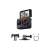 Insta360 Ace Pro action camera, with accessories, black