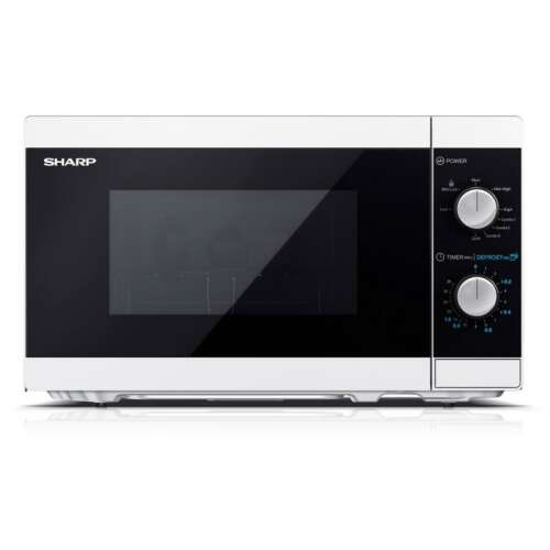 Sharp YC-MG01EW Cuptor cu microunde