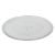 Glass turntable for SHARP YC-MG01EW Microwave Oven