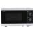 Front view of SHARP YC-MG01EW Microwave Oven