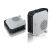 SOGO 2000W Hősugárzó, fehér, két pozíció
