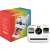 Polaroid Go Gen 2 white instant camera with box and printed photo