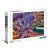 Clementoni Las Vegas 2000 darabos puzzle doboz