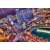 Clementoni Las Vegas 2000 Teile Puzzle, hohe Qualität, Nachtaufnahme der Stadt