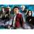 Puzzle Harry Potter cu 1000 de piese, prezentând personaje din filmele Harry Potter