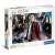 Puzzle Clementoni Harry Potter cu 1000 de piese, cu personaje din filmele Harry Potter