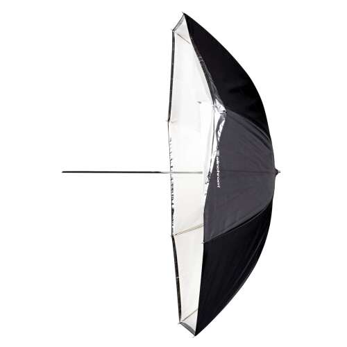 Elinchrom 105cm Ezüst/Fekete Esernyő, 26359