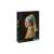 Clementoni Museum Collection - Vermeer Dziewczyna z perłą 1000-elementowa układanka pudełko