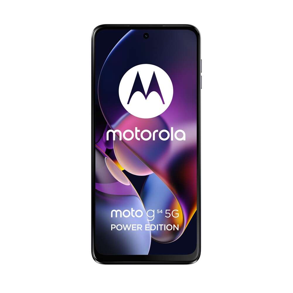 Motorola moto g54 power edition 12/256gb 5g dual sim okostelefon...